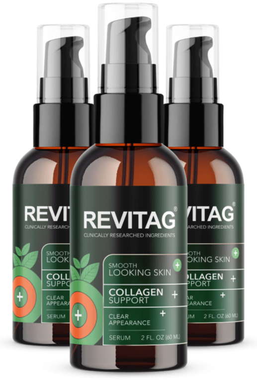 ReviTag Supplement ReviTag Supplement