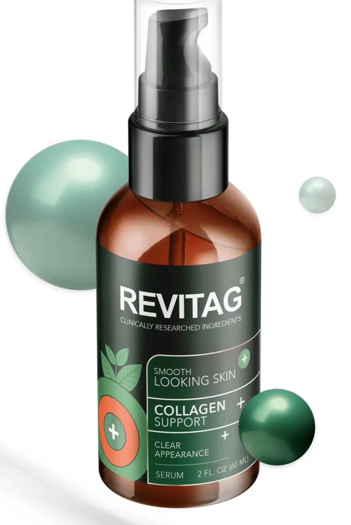 ReviTag Supplement